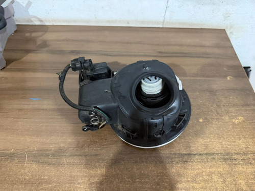 Portinhola Tanque Chevrolet Onix Prisma Até 2019 94749380 Branco 2015 - Imagem 7