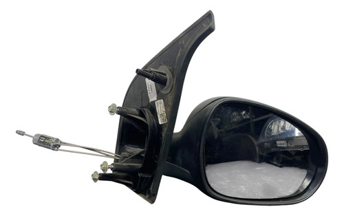 Retrovisor Direito Fiat Mobi 2017 2021 Original