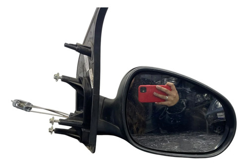 Retrovisor Direito Fiat Mobi 2017 2021 Original - Imagem 3