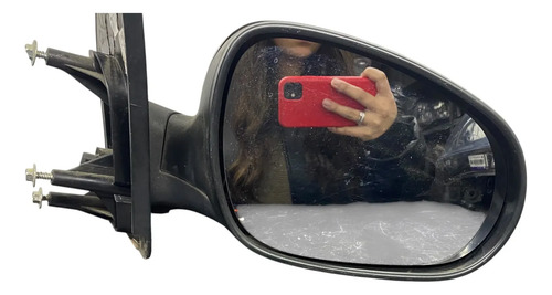 Retrovisor Direito Fiat Mobi 2017 2021 Original - Imagem 4