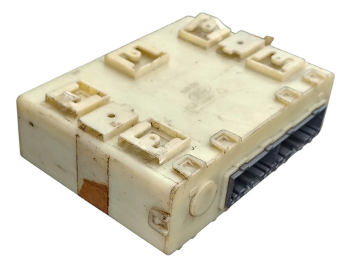 Modulo Alarme Ford Ranger 98-01 F87f15k602aa Original - Imagem 3