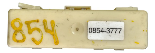 Modulo Alarme Ford Ranger 98-01 F87f15k602aa Original - Imagem 4