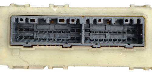 Modulo Alarme Ford Ranger 98-01 F87f15k602aa Original - Imagem 5