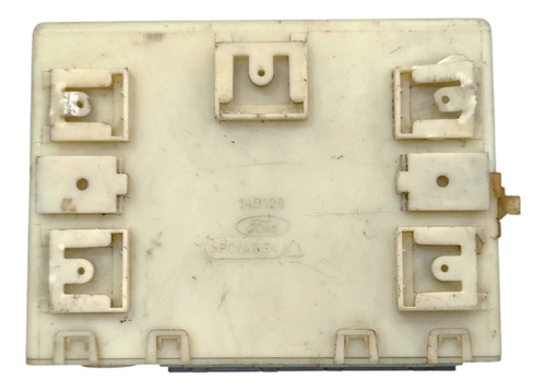 Modulo Alarme Ford Ranger 98-01 F87f15k602aa Original - Imagem 6