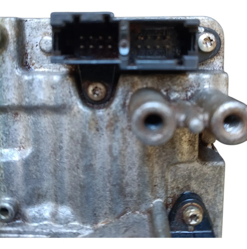 Módulo Direção Elétrica Fiat Toro Renegade Compas A0053782c