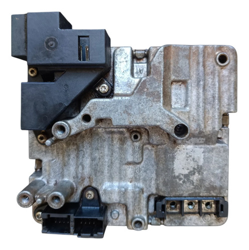 Módulo Direção Elétrica Fiat Toro Renegade Compas A0053782c - Imagem 7