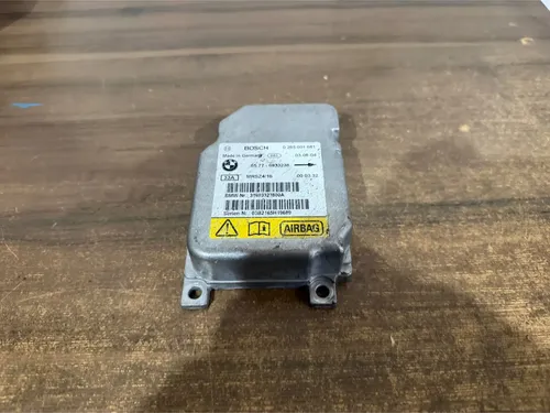 Módulo Central P/ Resetar X5 4.4 V8 2003 2004 2005 - Imagem 2