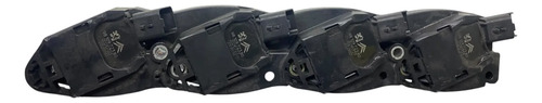 Bobina Ignição Peugeot 208 Citroen C3 9810992680 Oem - Imagem 6