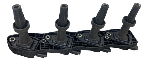 Bobina Ignição Peugeot 208 Citroen C3 9810992680 Oem - Imagem 11