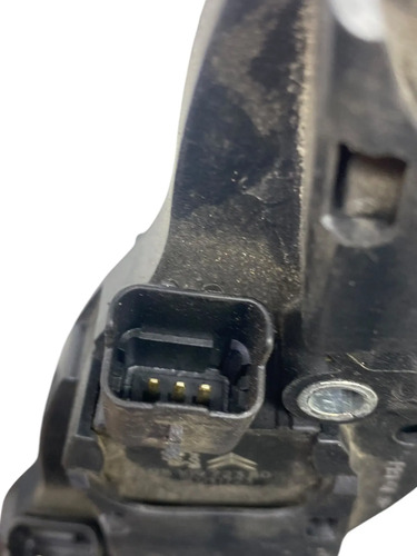 Bobina Ignição Peugeot 208 2019 2021 9810992680 Oem