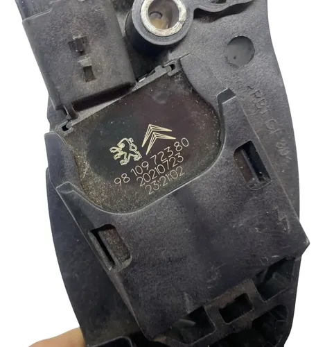 Bobina Ignição Peugeot 208 2019 2021 9810992680 Oem - Imagem 6