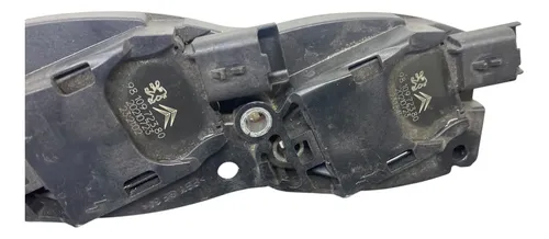 Bobina Ignição Peugeot 208 2019 2021 9810992680 Oem - Imagem 7