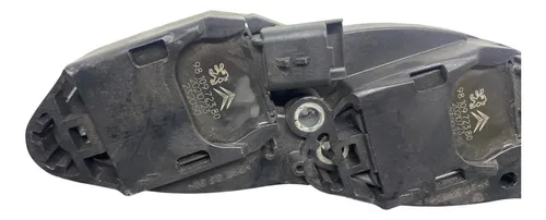 Bobina Ignição Peugeot 208 2019 2021 9810992680 Oem - Imagem 8