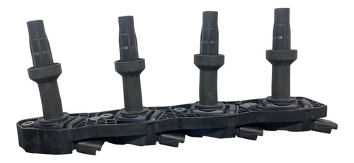 Bobina Ignição Peugeot 208 2019 2021 9810992680 Oem - Imagem 9