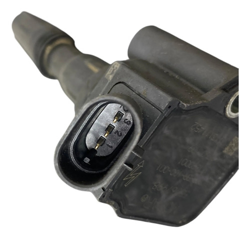 Bobina De Ignição Fiat Argo Cronos Mobi Uno 55267998 - Imagem 5