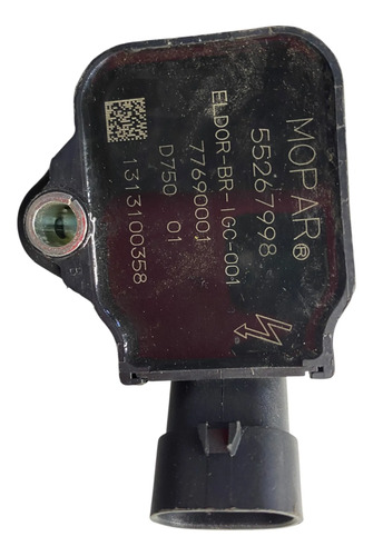 Bobina De Ignição Fiat Argo Cronos Mobi Uno 55267998 - Imagem 7