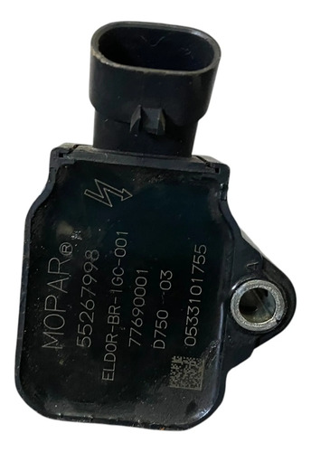 Bobina De Ignição Fiat Uno Argo Mobi Cronos Original 5526798 - Imagem 5