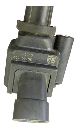 Bobina Ignição Fiat Argo Cronos Uno Mobi 5526798 Original - Imagem 2