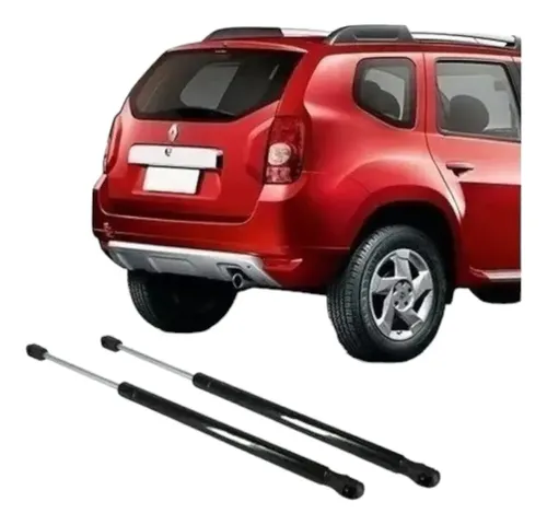 Par Amortecedor Tampa Traseira Renault Duster 11/ Bmg14003