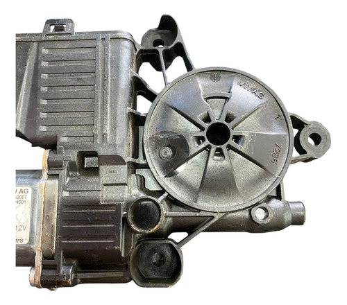 Motor Vidro Traseiro Direito Vw Tcross Polo Virtus Nivus Oem - Imagem 3