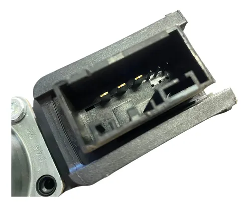 Motor Vidro Traseiro Direito Vw Tcross Polo Virtus Nivus Oem - Imagem 4