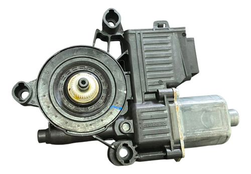 Motor Vidro Traseiro Direito Vw Tcross Polo Virtus Nivus Oem - Imagem 6