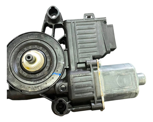 Motor Vidro Traseiro Direito Vw Tcross Polo Virtus Nivus Oem - Imagem 7