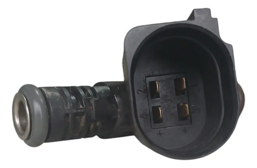 Bico Injetor Peugeot 208 Citroen C3 1.2 3cc 9803800280 - Imagem 4