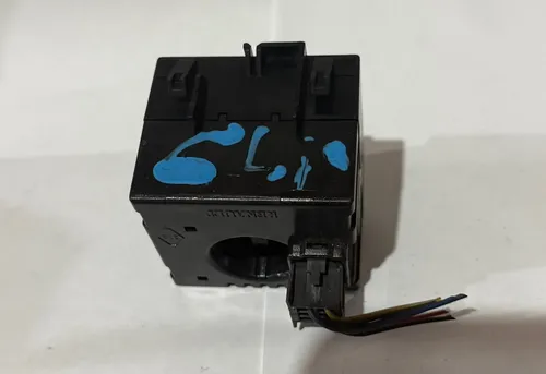 Relogio Painel Original Renault Clio Scenic 1998 2004 Preto - Imagem 4