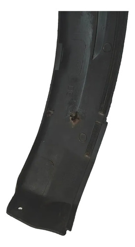 Moldura Paralama Dianteiro Esquerdo Saveiro G5 - Imagem 5