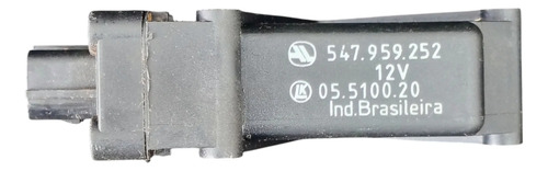 Módulo Vidro Elétrico Ld Logus Pointer Escort 547959252 - Imagem 5