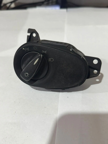 Botão Comando Chave Farol Luz Ford Focus 2001 A 2012