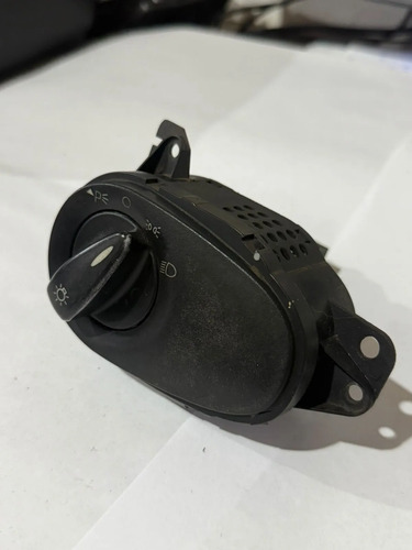 Botão Comando Chave Farol Luz Ford Focus 2001 A 2012 - Imagem 4