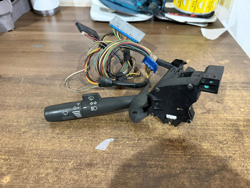 Chave Limpador Farol Gm Silverado 97/01 Original