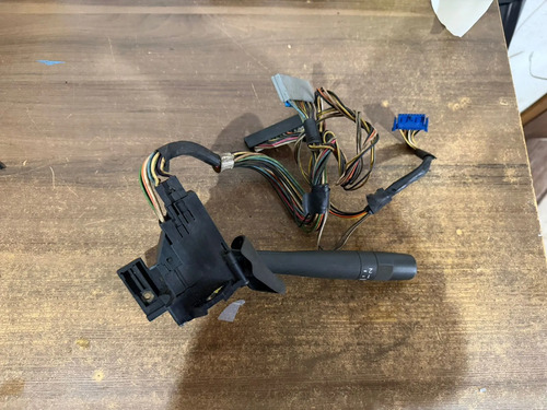 Chave Limpador Farol Gm Silverado 97/01 Original - Imagem 4