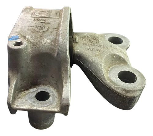 Coxim Motor Esquerdo Fiat Mobi Argo 2015 2021 Original - Imagem 2