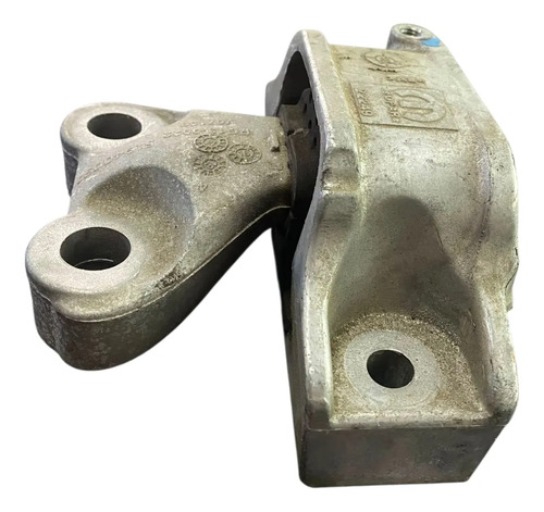 Coxim Motor Esquerdo Fiat Mobi Argo 2015 2021 Original - Imagem 3