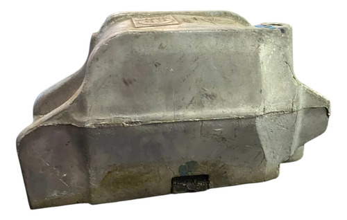 Coxim Motor Esquerdo Fiat Mobi Argo 2015 2021 Original - Imagem 4