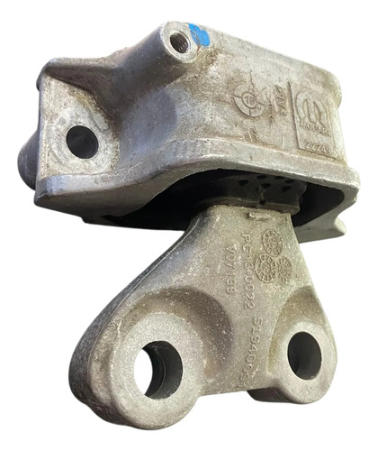 Coxim Motor Esquerdo Fiat Mobi Argo 2015 2021 Original - Imagem 5