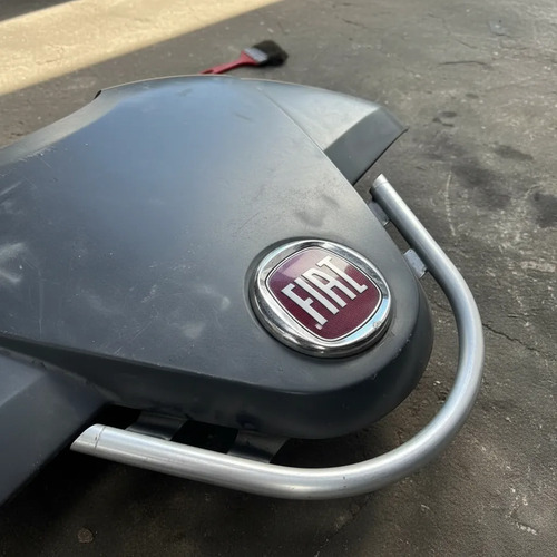 Capa De Estepe Fiat Idea Adventure 344428 - Imagem 3
