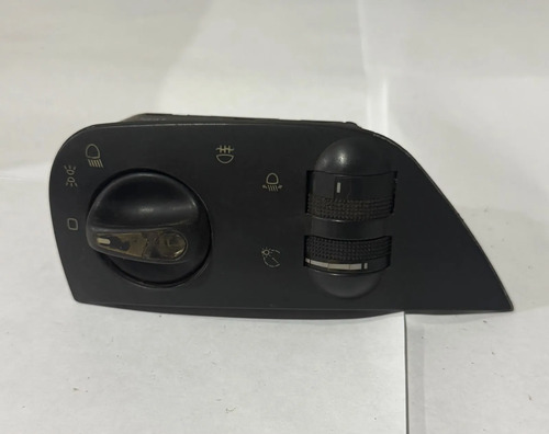 Chave Luz Vw Cordoba/polo Classic/ibiza 6k1941531b