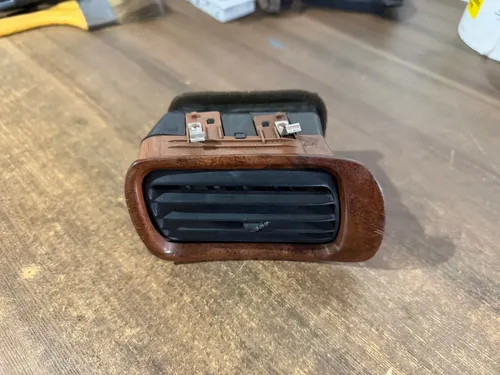 Difusor Ar Nissan Maxima 1997 Original - Imagem 2