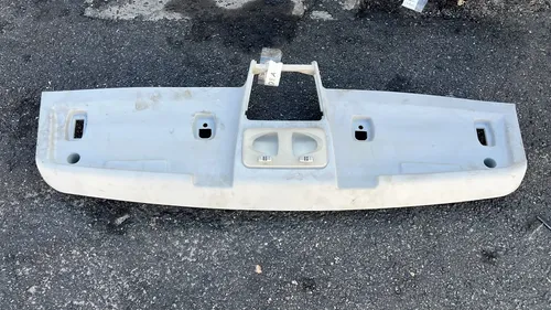 Moldura Console Teto Fiat Idea 1.4  7354026840