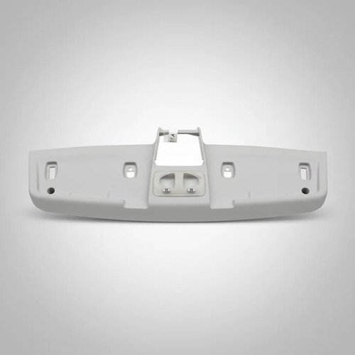 Moldura Console Teto Fiat Idea 1.4  7354026840 - Imagem 5