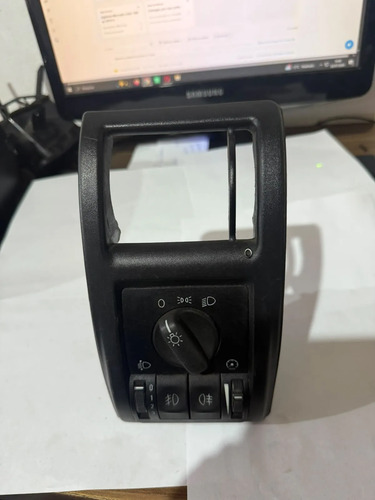 Moldura Difusor Ar Chevrolet Gm Astra 1999 A 2011
