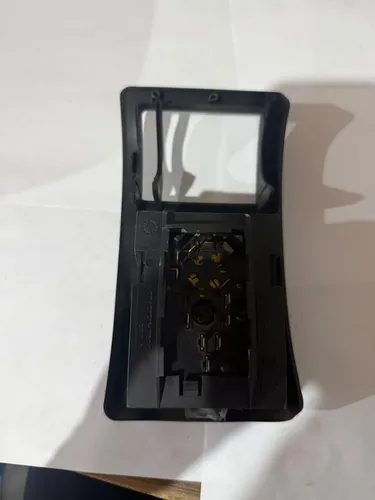 Moldura Difusor Ar Chevrolet Gm Astra 1999 A 2011 - Imagem 2