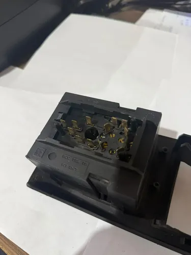 Moldura Difusor Ar Chevrolet Gm Astra 1999 A 2011 - Imagem 4