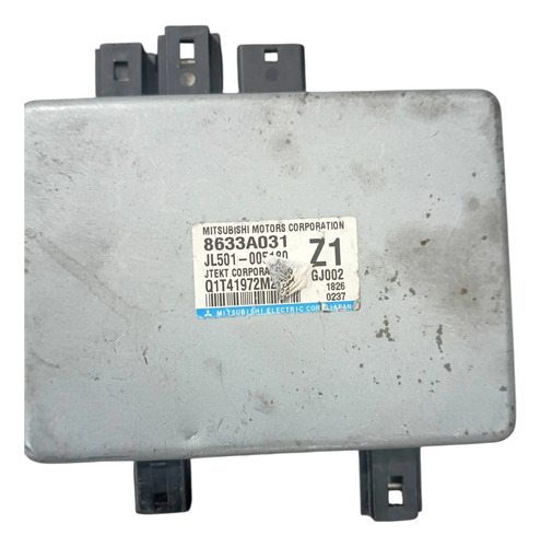 Módulo Direção Elétrica Mitsubishi Asx 2011/ 2015 8633a031