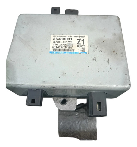 Módulo Direção Elétrica Mitsubishi Asx 2011/ 2015 8633a031 - Imagem 2