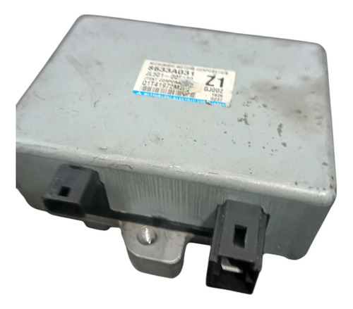 Módulo Direção Elétrica Mitsubishi Asx 2011/ 2015 8633a031 - Imagem 3